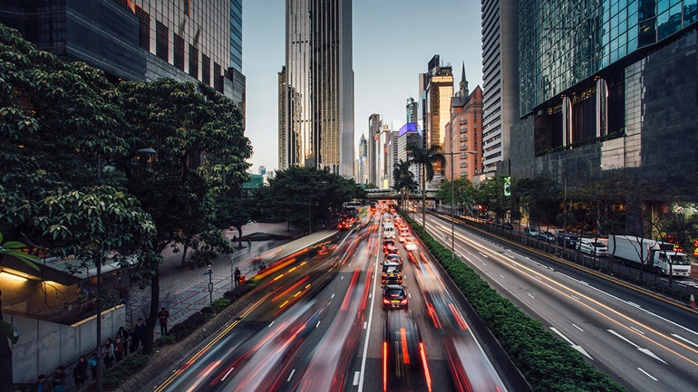 Πουλήθηκε θέση στάθμευσης για 592.000 ευρώ!